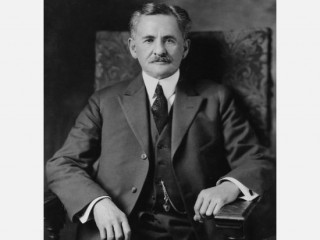 Albert Michelson picture, image, poster